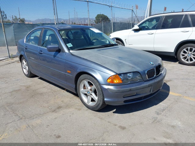 2000 BMW 328I — фото 1