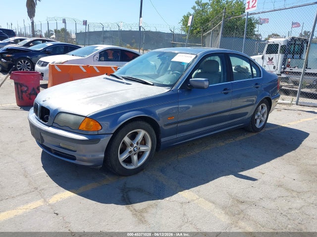 2000 BMW 328I — фото 2