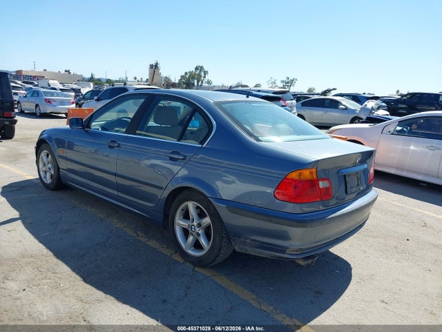 2000 BMW 328I — фото 3