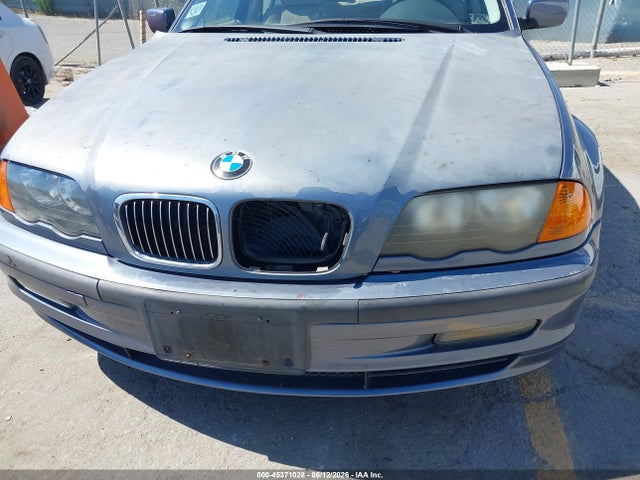 2000 BMW 328I — фото 6