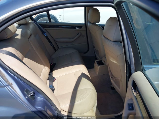 2000 BMW 328I — фото 8