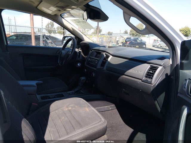 صورة 5 لـ 2020 FORD RANGER XL