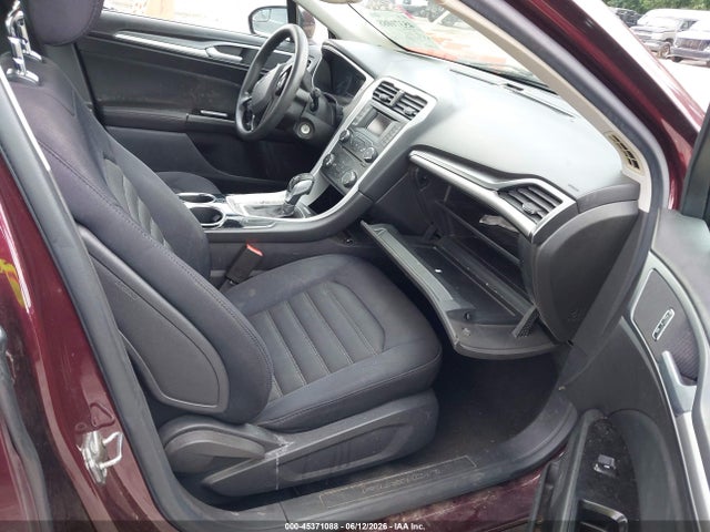 صورة 5 لـ 2013 FORD FUSION SE