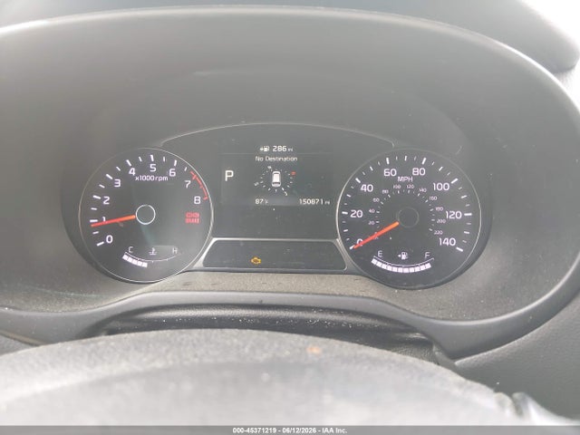 صورة 7 لـ 2017 KIA SOUL +