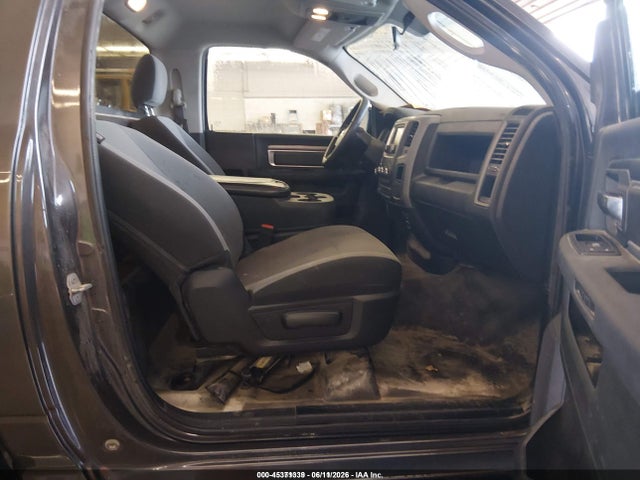2022 RAM 1500 CLASSIC TRADESMAN 4X4 6'4 BOX 照片 5