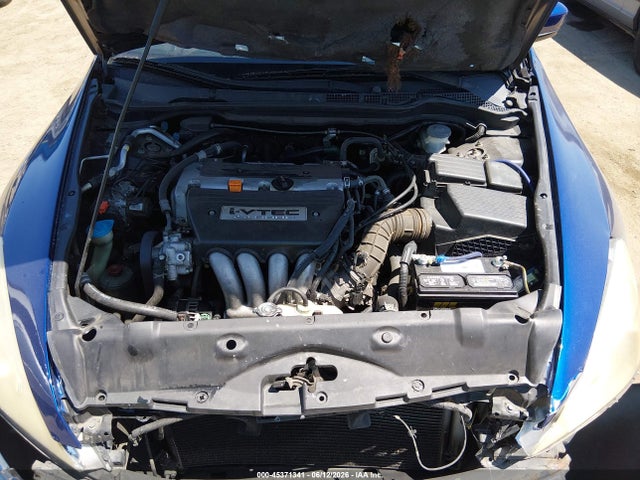 صورة مصغرة 10 لـ 2003 Honda ACCORD CPE EX