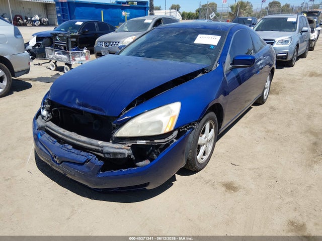 صورة مصغرة 2 لـ 2003 Honda ACCORD CPE EX