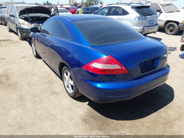 صورة مصغرة 3 لـ 2003 Honda ACCORD CPE EX