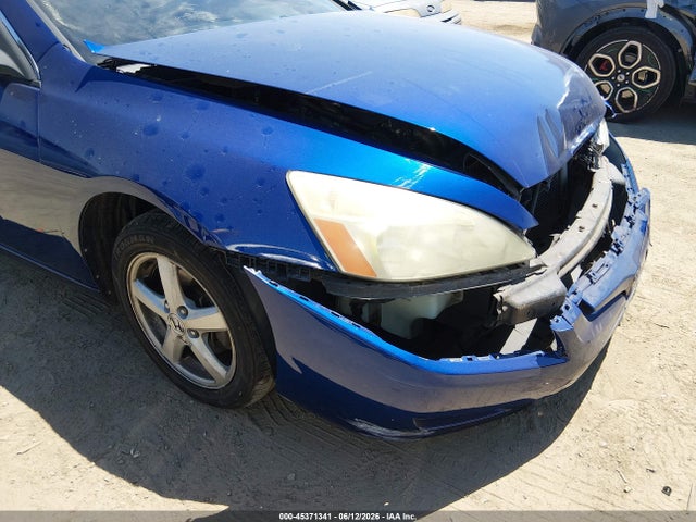 صورة مصغرة 6 لـ 2003 Honda ACCORD CPE EX