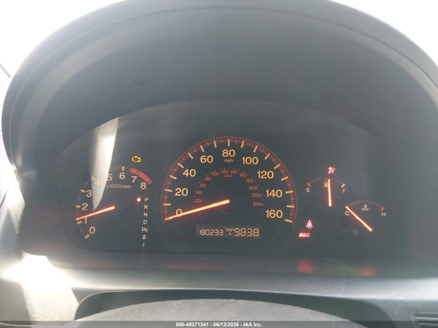 صورة مصغرة 7 لـ 2003 Honda ACCORD CPE EX