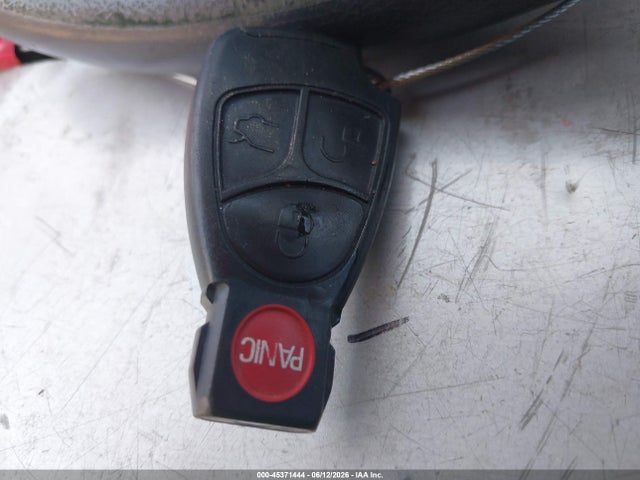 2004 Mercedes-BENZ CLK 缩略图 11