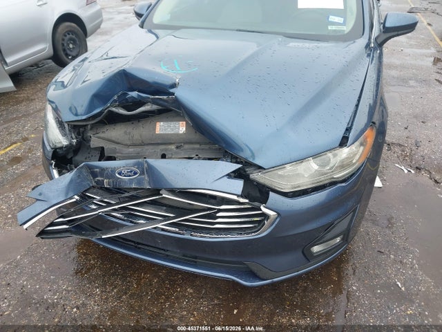 2019 FORD FUSION SE 照片 6