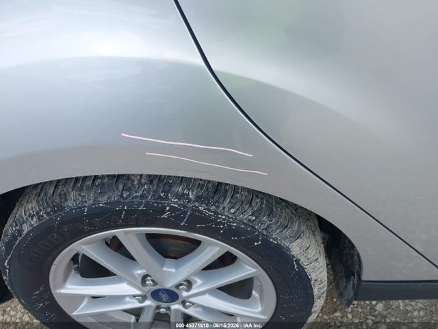 2018 FORD FOCUS SE 缩略图 16