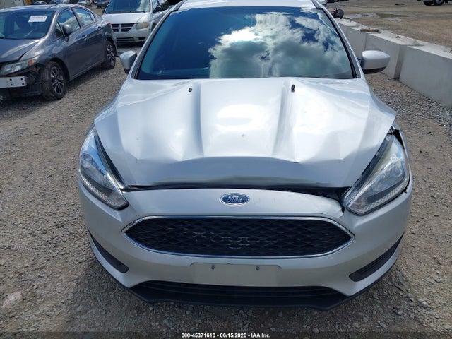 2018 FORD FOCUS SE — фото 6