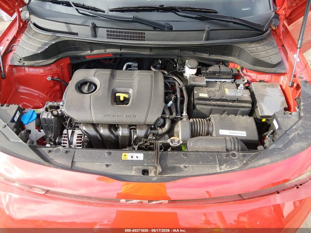 صورة 10 لـ 2025 KIA SOUL LX