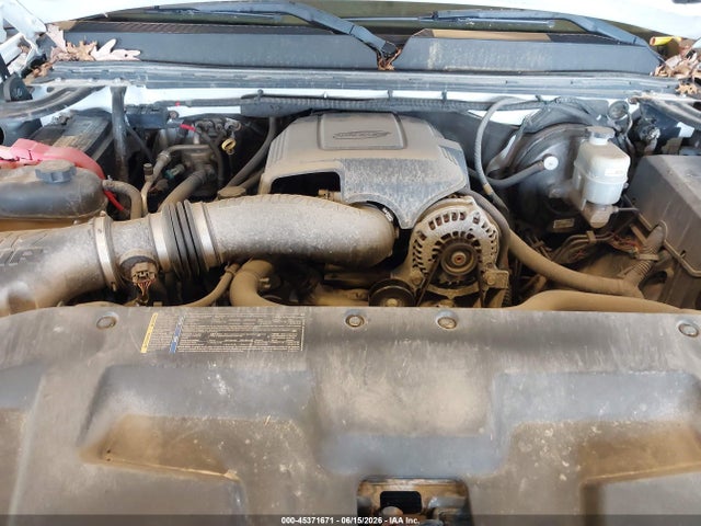 2008 GMC SIERRA 1500 DENALI 照片 10