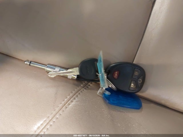 2008 GMC SIERRA 1500 DENALI 缩略图 11