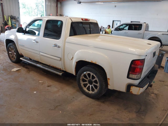 2008 GMC SIERRA 1500 DENALI 照片 3