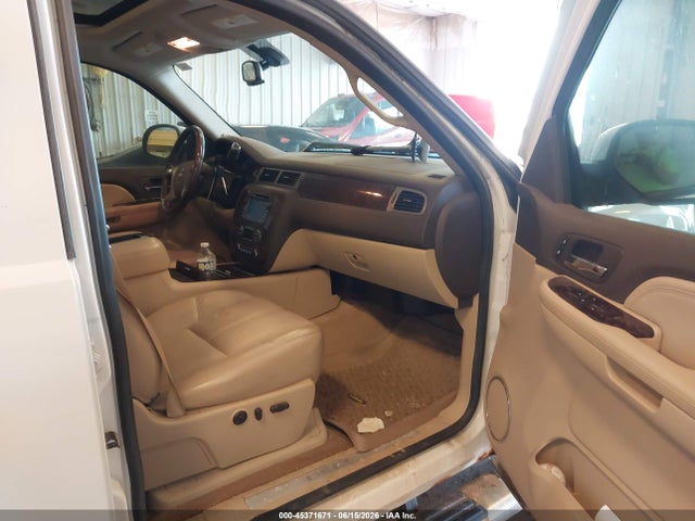 2008 GMC SIERRA 1500 DENALI 照片 5