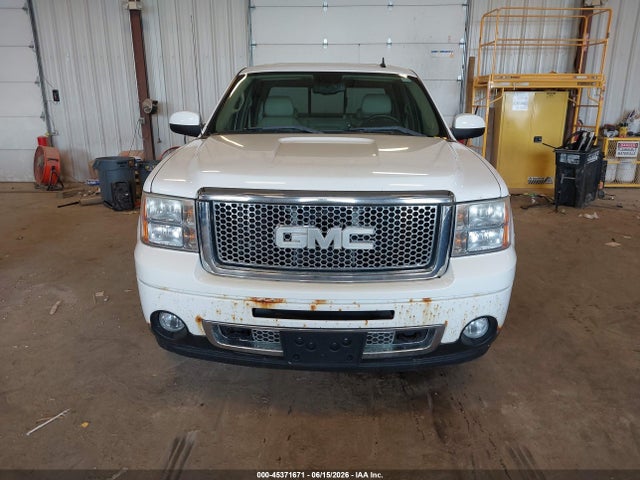 2008 GMC SIERRA 1500 DENALI 照片 6