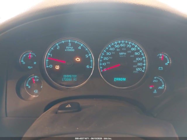 2008 GMC SIERRA 1500 DENALI 照片 7