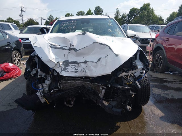 2021 HYUNDAI TUCSON SEL 6
