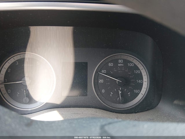 2021 HYUNDAI TUCSON SEL 7