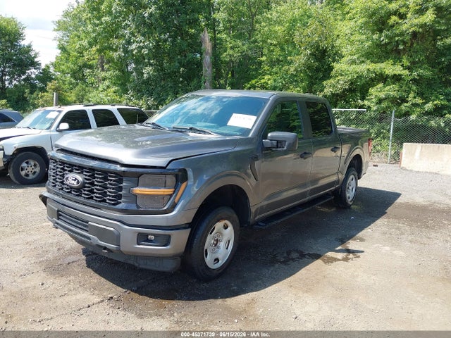 صورة 2 لـ 2024 FORD F-150 STX