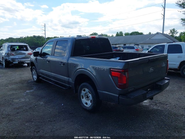 صورة 3 لـ 2024 FORD F-150 STX