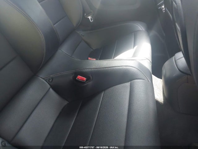 صورة 8 لـ 2017 FORD MUSTANG ECOBOOST PREMIUM