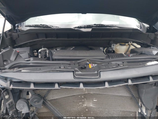 صورة 10 لـ 2020 Chevrolet SILVERADO 1500 4WD STANDARD BED LT
