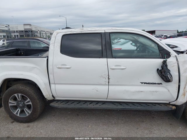2019 Toyota TACOMA TRD SPORT thumbnail 14