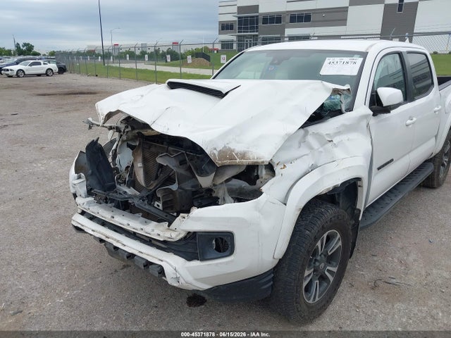 2019 Toyota TACOMA TRD SPORT photo 6