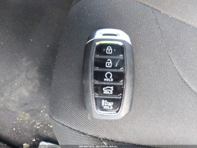 2023 Hyundai ELANTRA SEL — миниатюра 11