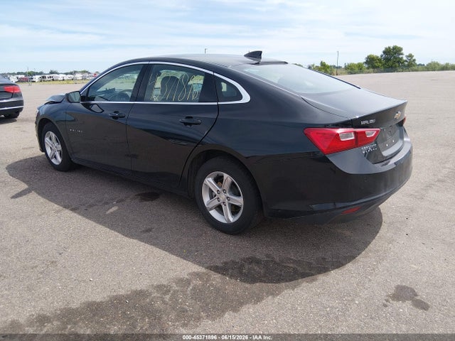 صورة 3 لـ 2024 Chevrolet MALIBU FWD 1LT