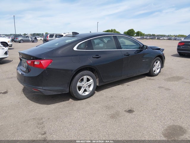 صورة 4 لـ 2024 Chevrolet MALIBU FWD 1LT