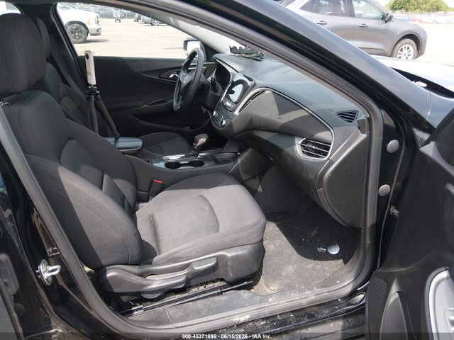 صورة 5 لـ 2024 Chevrolet MALIBU FWD 1LT
