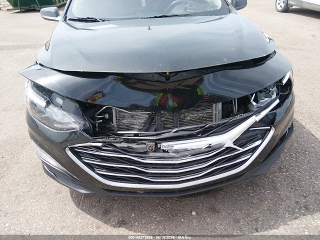 صورة 6 لـ 2024 Chevrolet MALIBU FWD 1LT