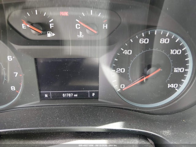صورة 7 لـ 2024 Chevrolet MALIBU FWD 1LT