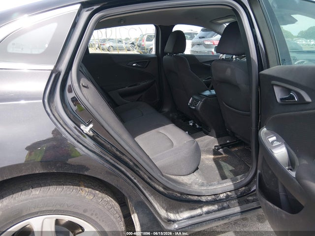صورة 8 لـ 2024 Chevrolet MALIBU FWD 1LT