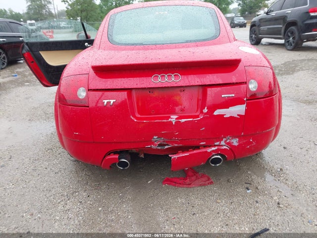 صورة مصغرة 6 لـ 2003 AUDI TT 1.8L