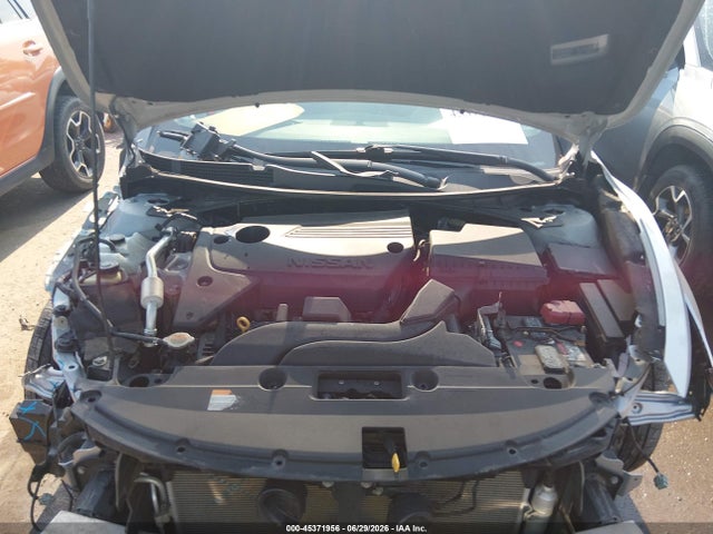 صورة 10 لـ 2018 Nissan ALTIMA 2.5 S