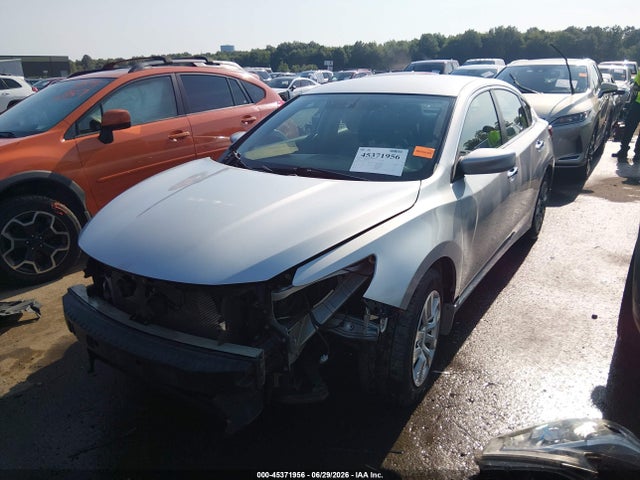 صورة 2 لـ 2018 Nissan ALTIMA 2.5 S