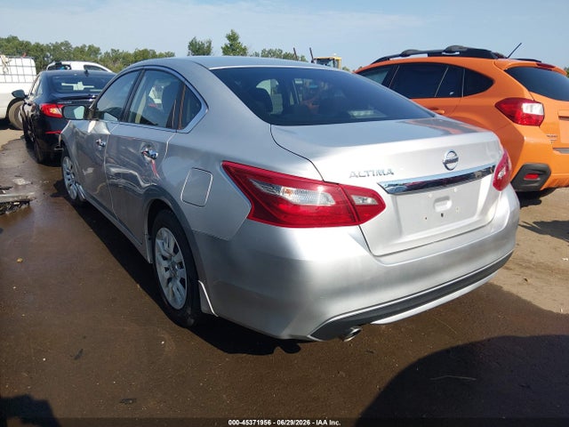 صورة 3 لـ 2018 Nissan ALTIMA 2.5 S