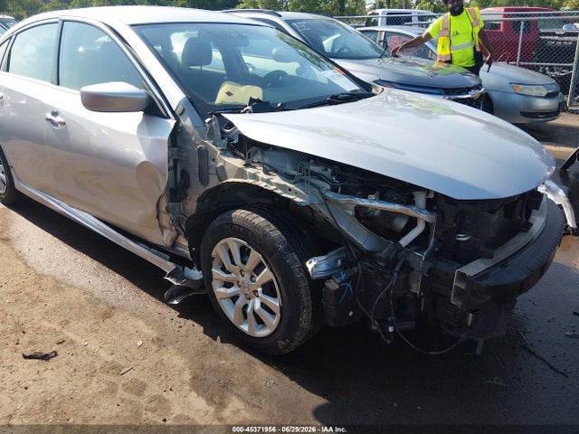 صورة 6 لـ 2018 Nissan ALTIMA 2.5 S