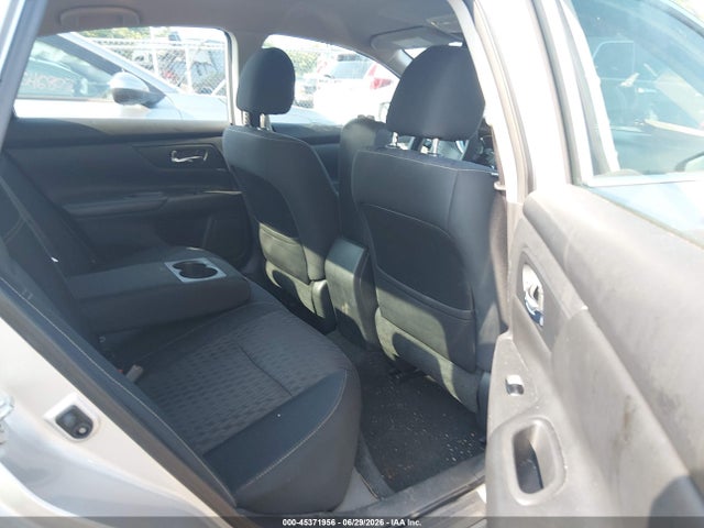 صورة 8 لـ 2018 Nissan ALTIMA 2.5 S