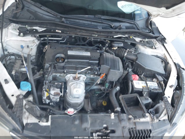 2013 Honda ACCORD EX-L 照片 10