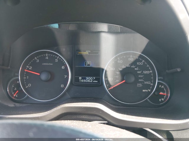 2014 Subaru LEGACY 2.5I LIMITED 照片 7