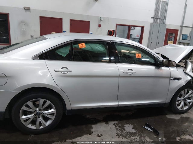 2011 FORD TAURUS SEL 缩略图 14