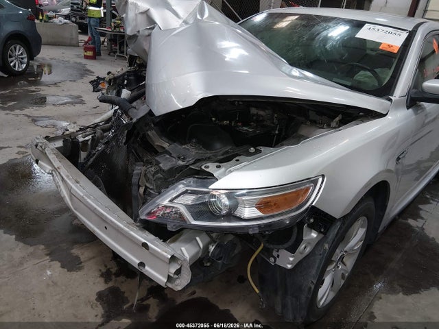 2011 FORD TAURUS SEL 缩略图 18